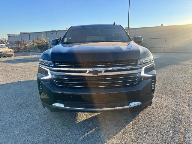 Used 2021 Chevrolet Tahoe LT AWD/4WD image 2
