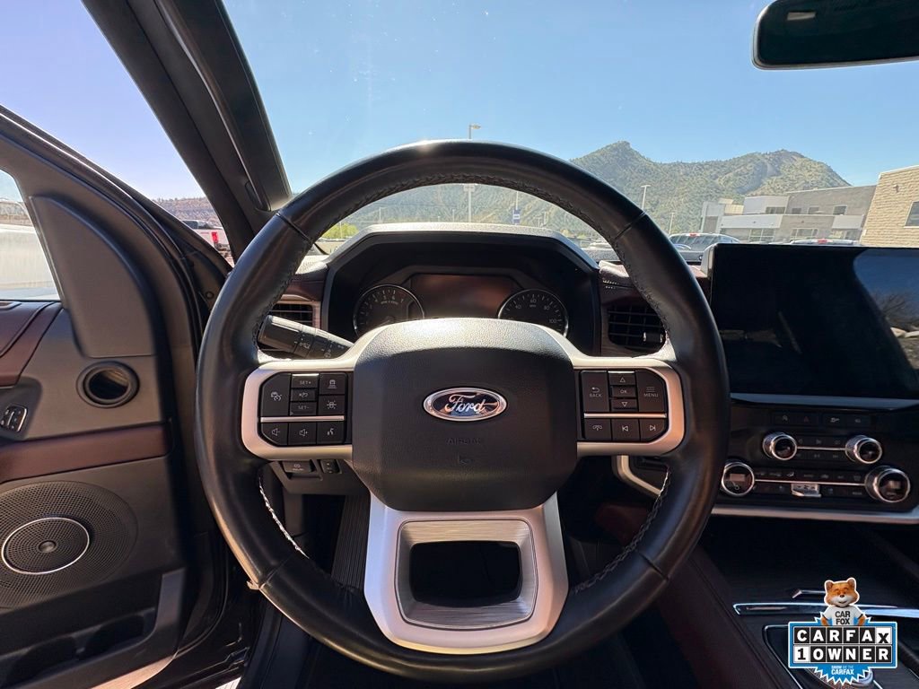 Certified 2024 Ford Expedition Limited image 2