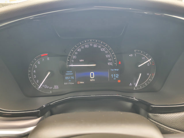 Used 2018 Cadillac XT5 Luxury w/ Driver Awareness Package image 15