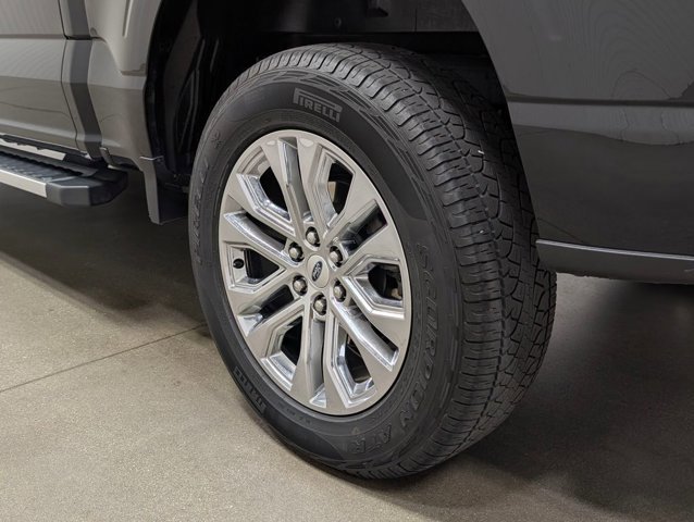 Certified 2024 Ford F150 XLT w/ Equipment Group 302A MID image 27