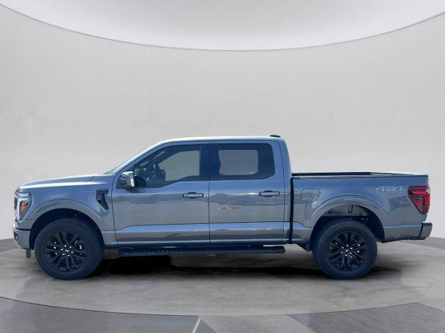 Certified 2026 Ford F150 Lariat AWD/4WD image 2