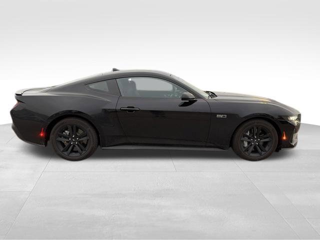 Certified 2024 Ford Mustang GT RWD image 11