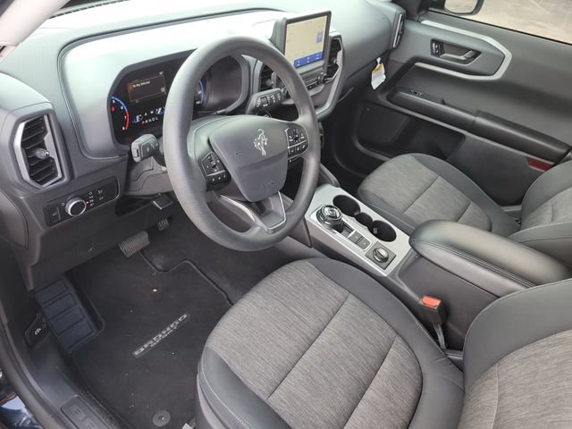 Certified 2023 Ford Bronco Sport Big Bend AWD/4WD image 17