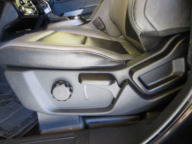 Certified 2022 Ford Bronco Black Diamond w/ Sasquatch Package image 12