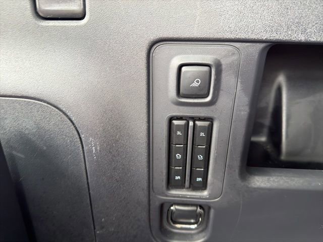 Certified 2025 Ford Expedition Active image 11