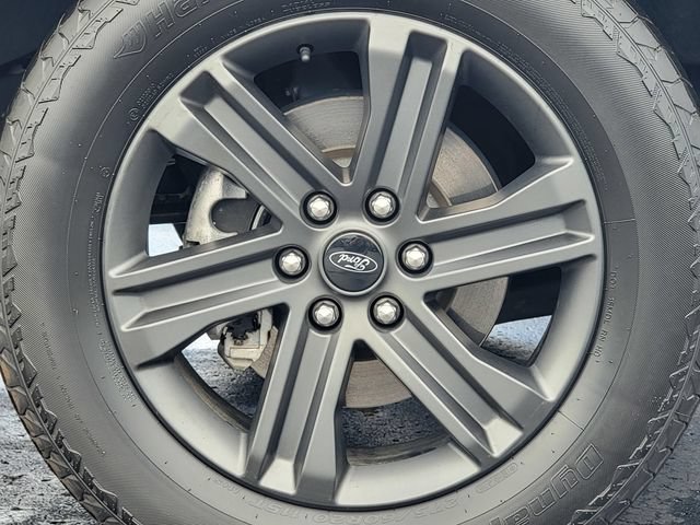 Certified 2023 Ford F150 XLT w/ Equipment Group 302A High AWD/4WD image 17