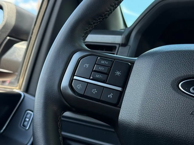 Certified 2024 Ford F150 XLT w/ XLT Black Appearance Package AWD/4WD image 12