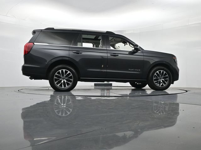 Certified 2025 Ford Expedition Platinum AWD/4WD image 38