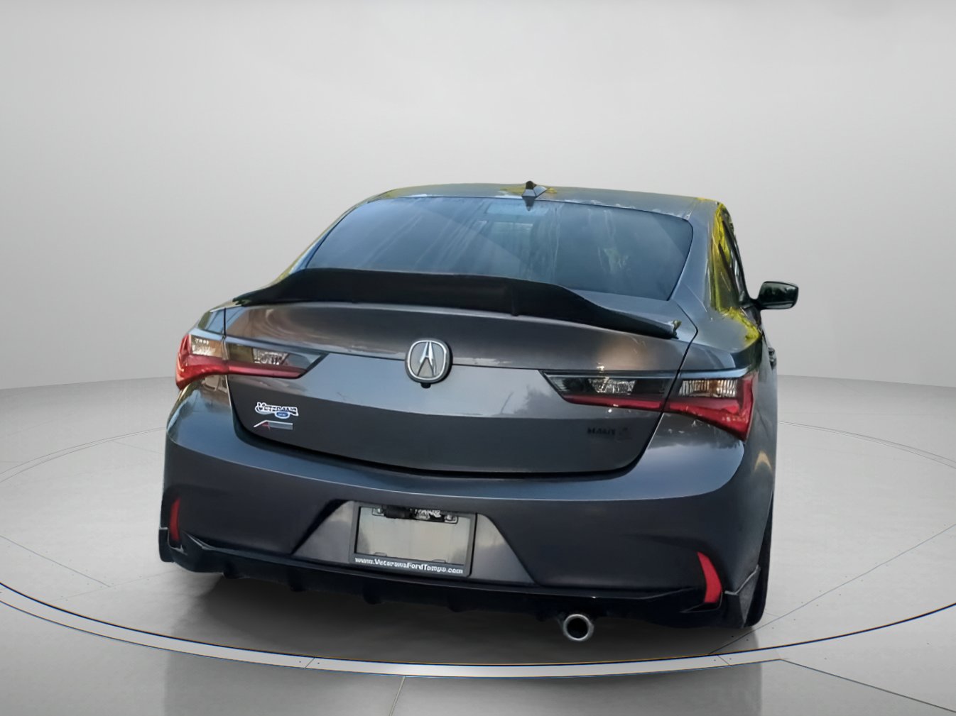 Used 2022 Acura ILX FWD image 25