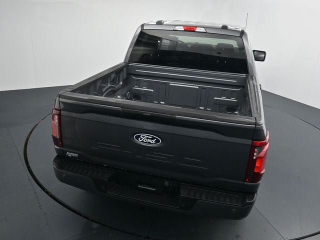 Certified 2025 Ford F150 STX w/ Equipment Group 200A AWD/4WD image 27