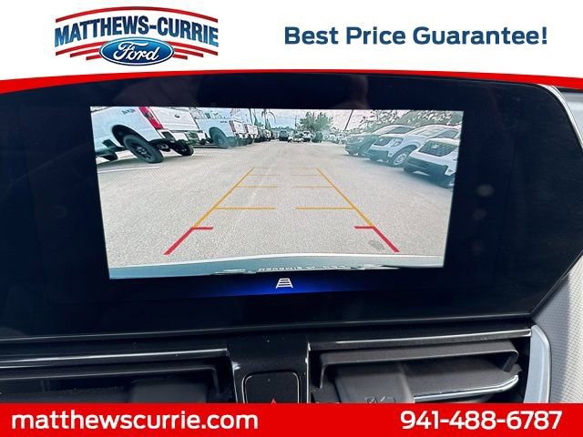 Used 2024 Chevrolet TrailBlazer LT w/ Convenience Package image 18