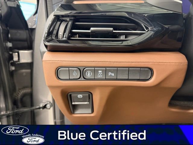 Used 2024 Acura MDX Technology image 22