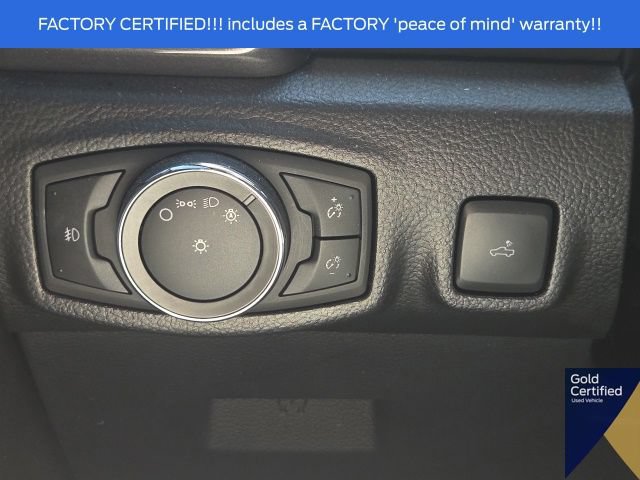 Certified 2021 Ford Ranger Lariat w/ Equipment Group 501A High AWD/4WD image 24