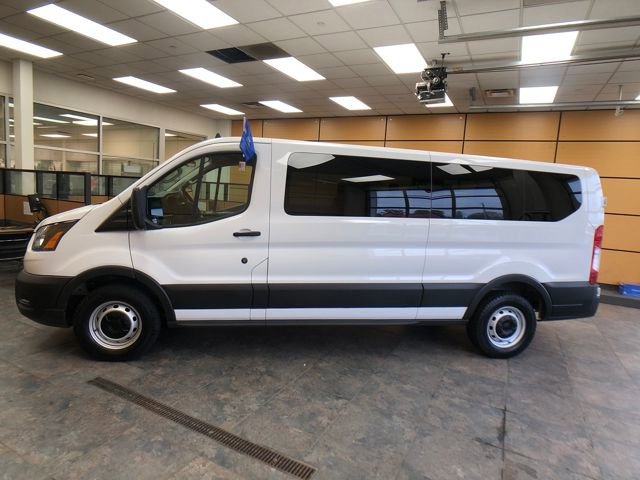 Certified 2023 Ford Transit 350 XL image 2