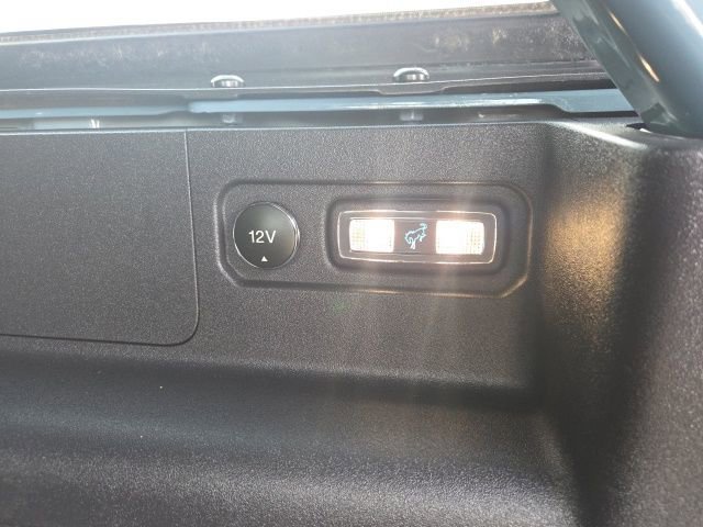 Certified 2022 Ford Bronco Badlands image 13