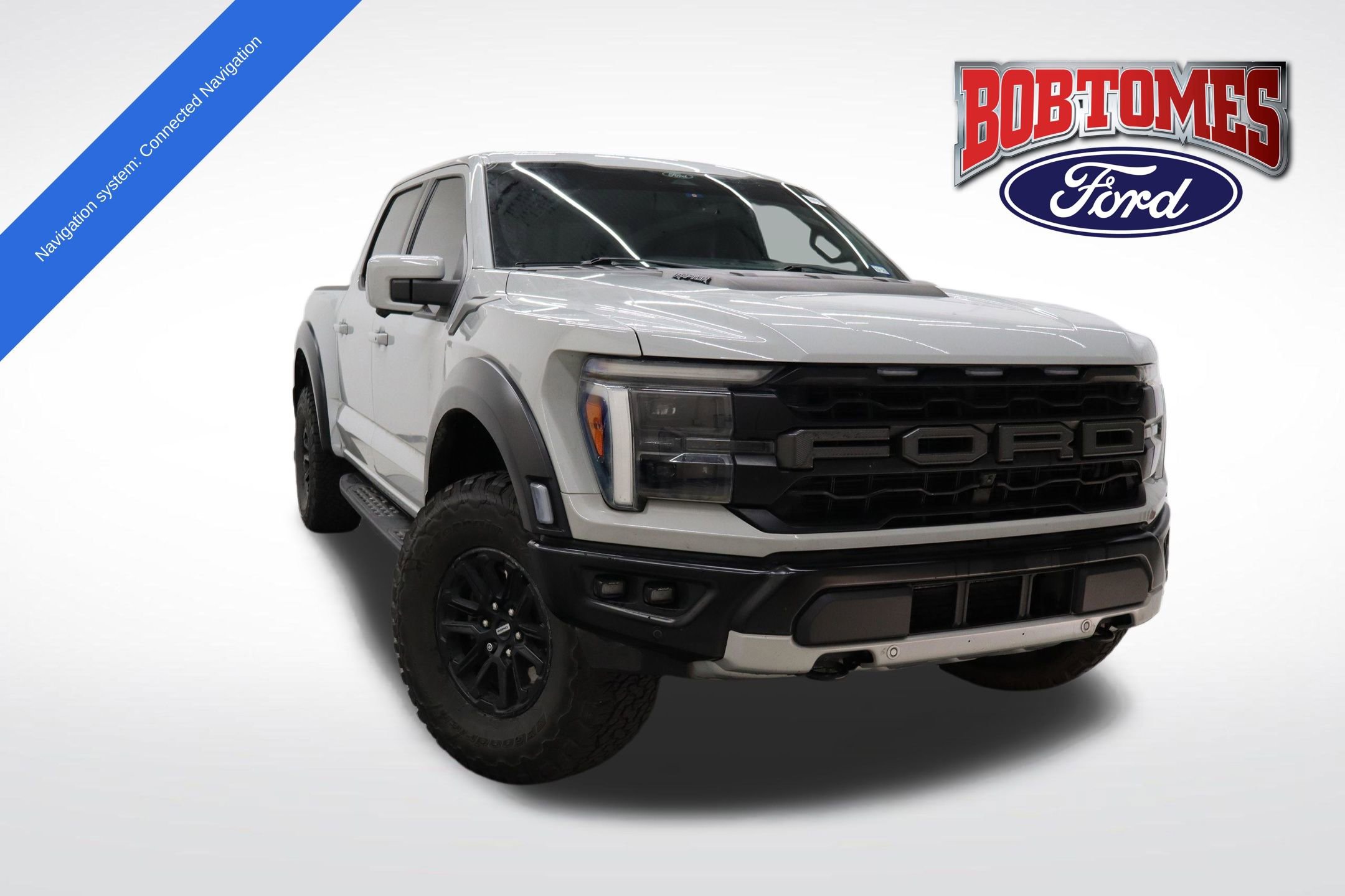 Certified 2024 Ford F150 Raptor AWD/4WD image 1