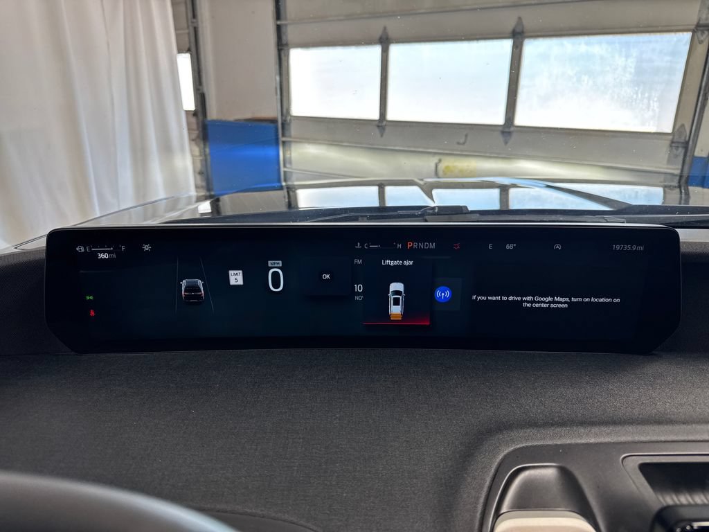 Certified 2025 Ford Expedition Max Active AWD/4WD image 20