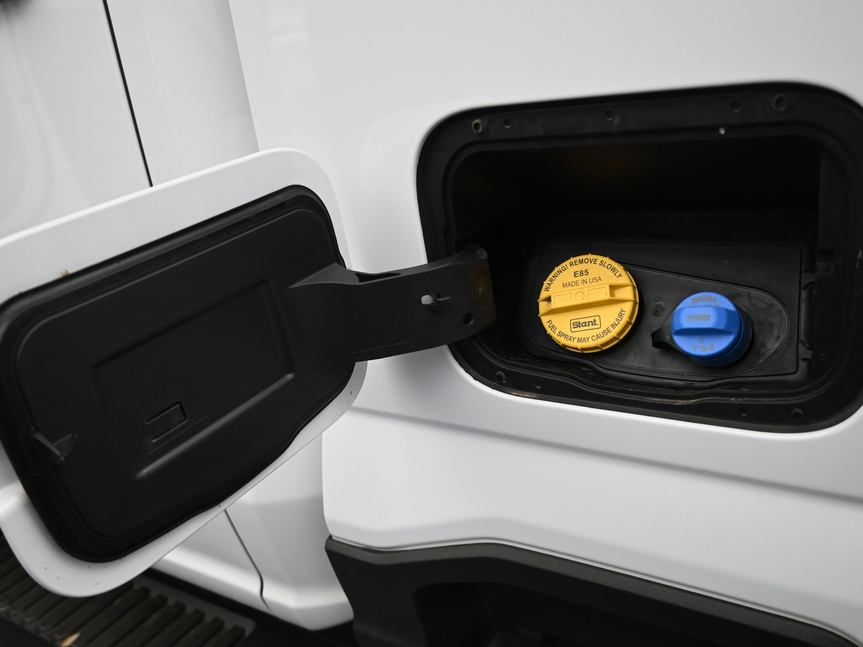 Certified 2024 Ford F350 XLT w/ 360-Degree Camera Package image 33