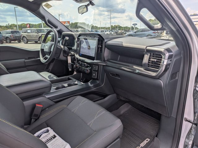 Certified 2024 Ford F150 STX RWD image 35