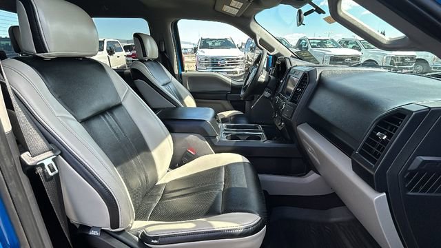 Certified 2020 Ford F150 XL w/ Equipment Group 101A Mid image 11