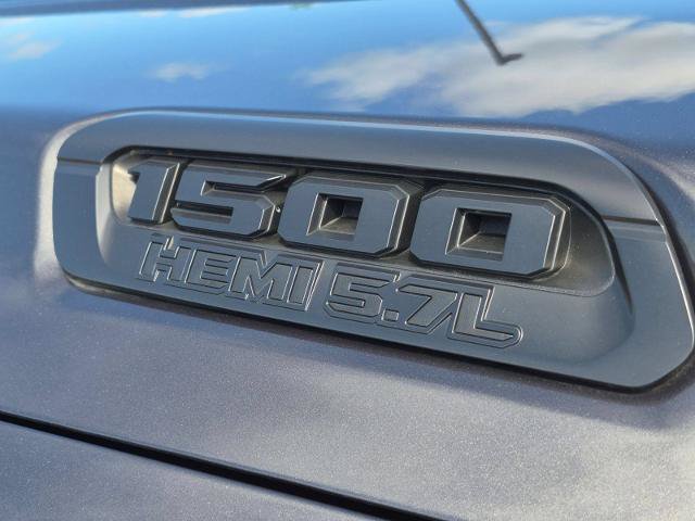 Used 2020 RAM 1500 Big Horn AWD/4WD image 10