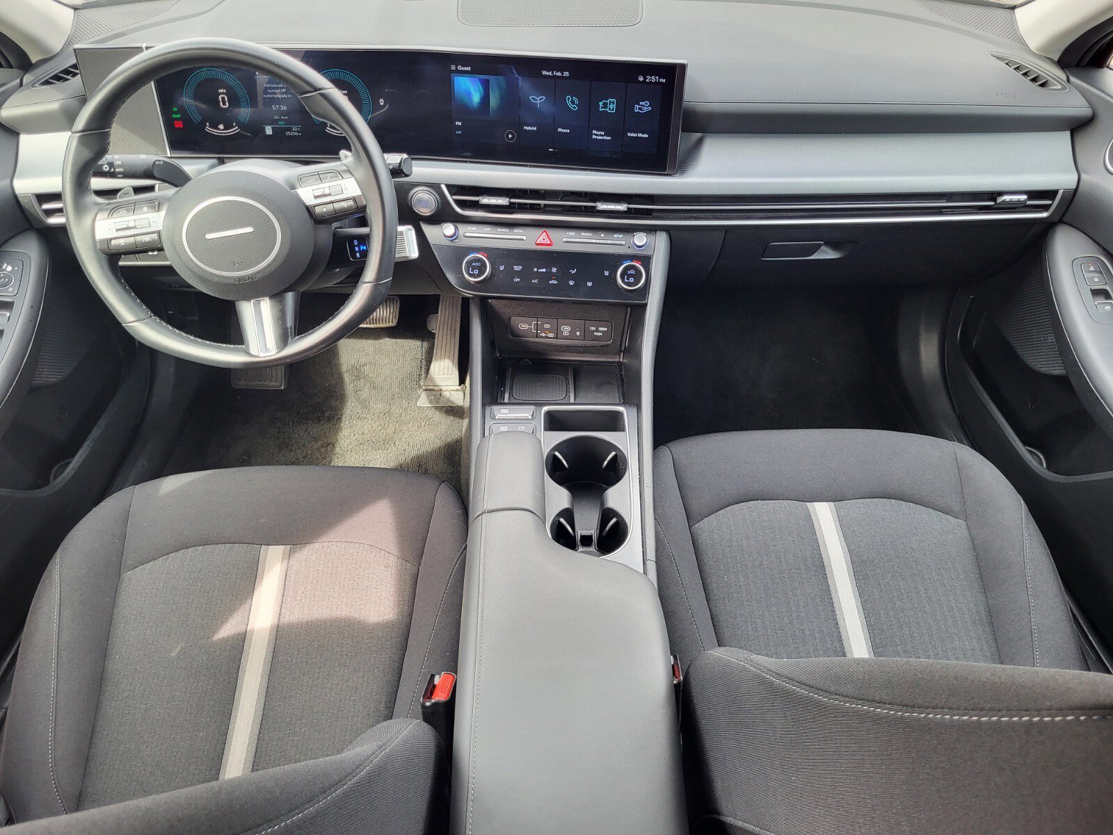 Used 2025 Hyundai Sonata SEL image 13