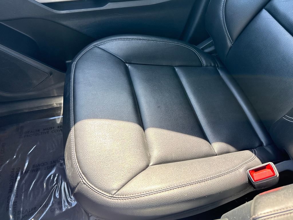 Certified 2020 Ford Explorer XLT w/ Equipment Group 202A image 26