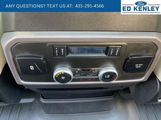 Certified 2021 Ford Expedition Platinum AWD/4WD image 11