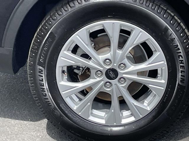 Certified 2023 Ford Escape Active w/ Cold Weather Package image 34