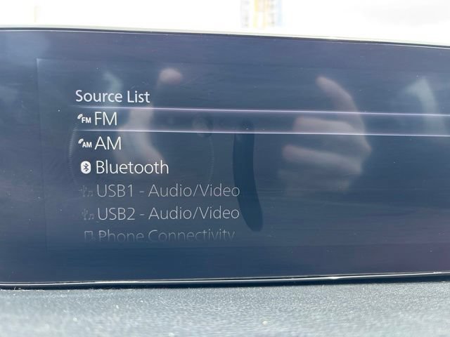 Used 2024 MAZDA MAZDA3 s FWD image 24