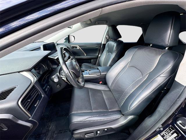 Used 2021 Lexus RX 350 AWD image 17