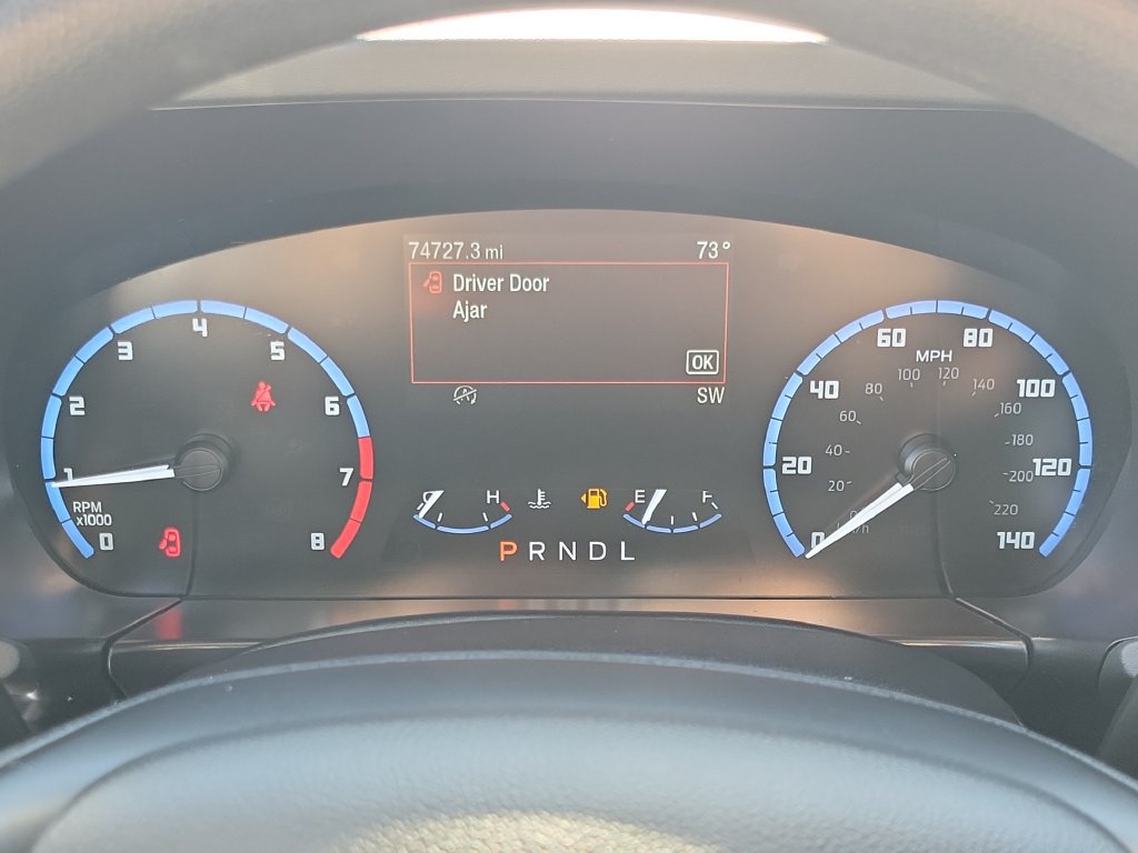 Certified 2021 Ford Bronco Sport Big Bend AWD/4WD image 23