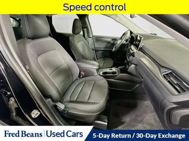 Certified 2023 Ford Escape Active AWD/4WD image 33