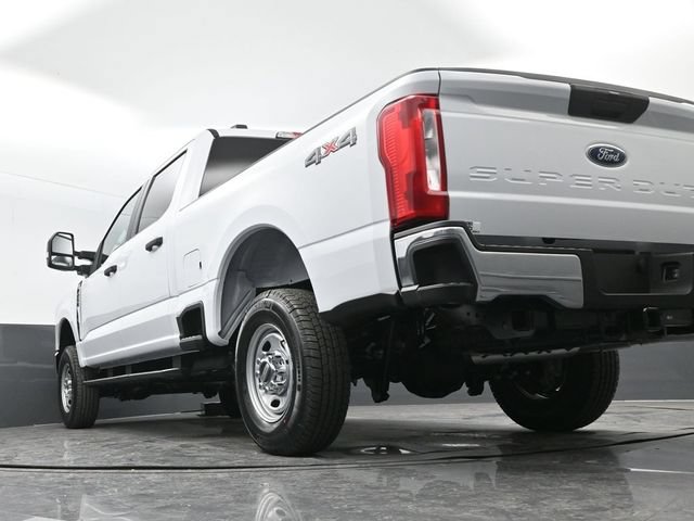 Certified 2024 Ford F250 XL w/ Snow Plow Prep Package AWD/4WD image 18