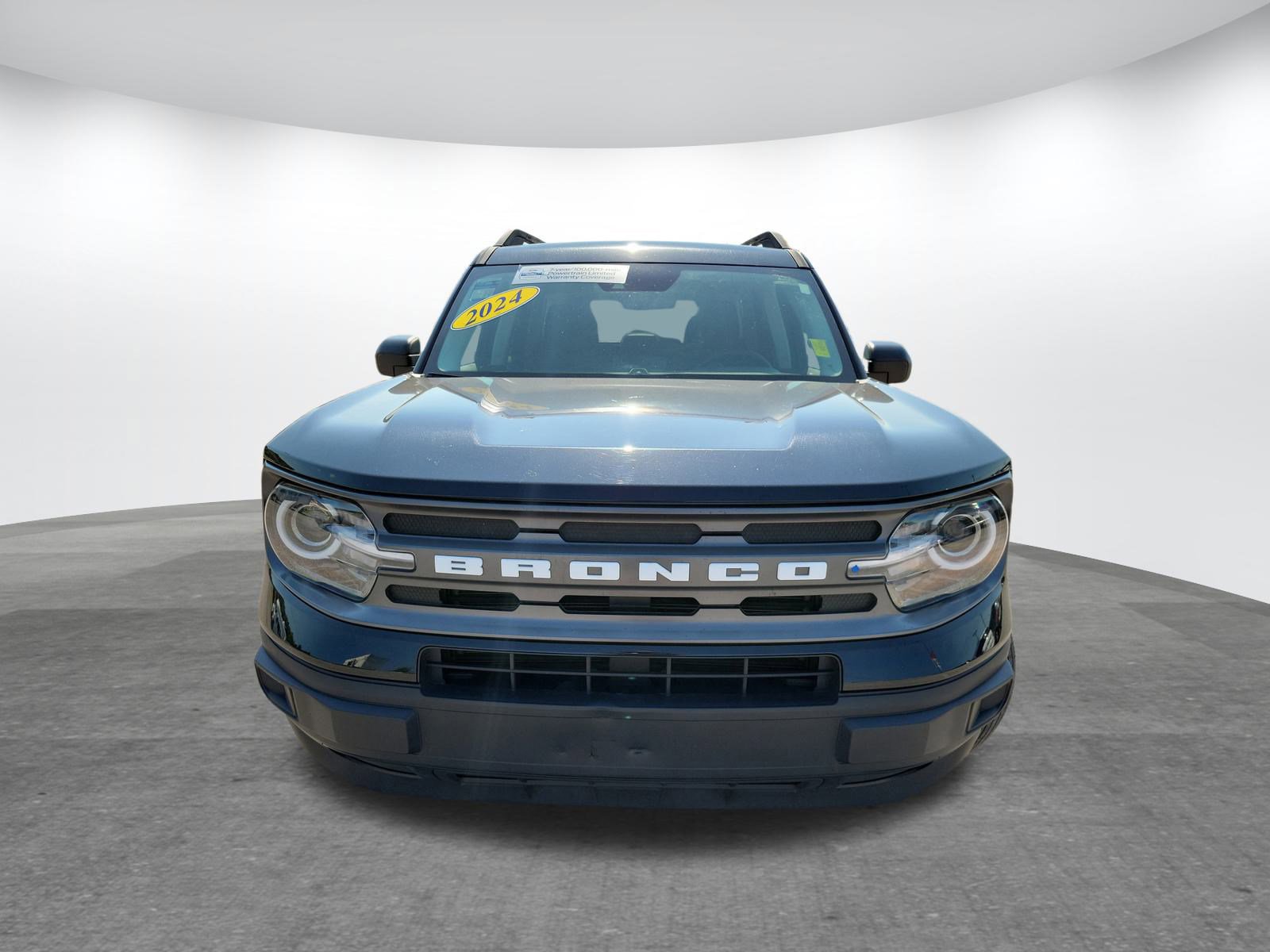 Certified 2024 Ford Bronco Sport Big Bend image 7