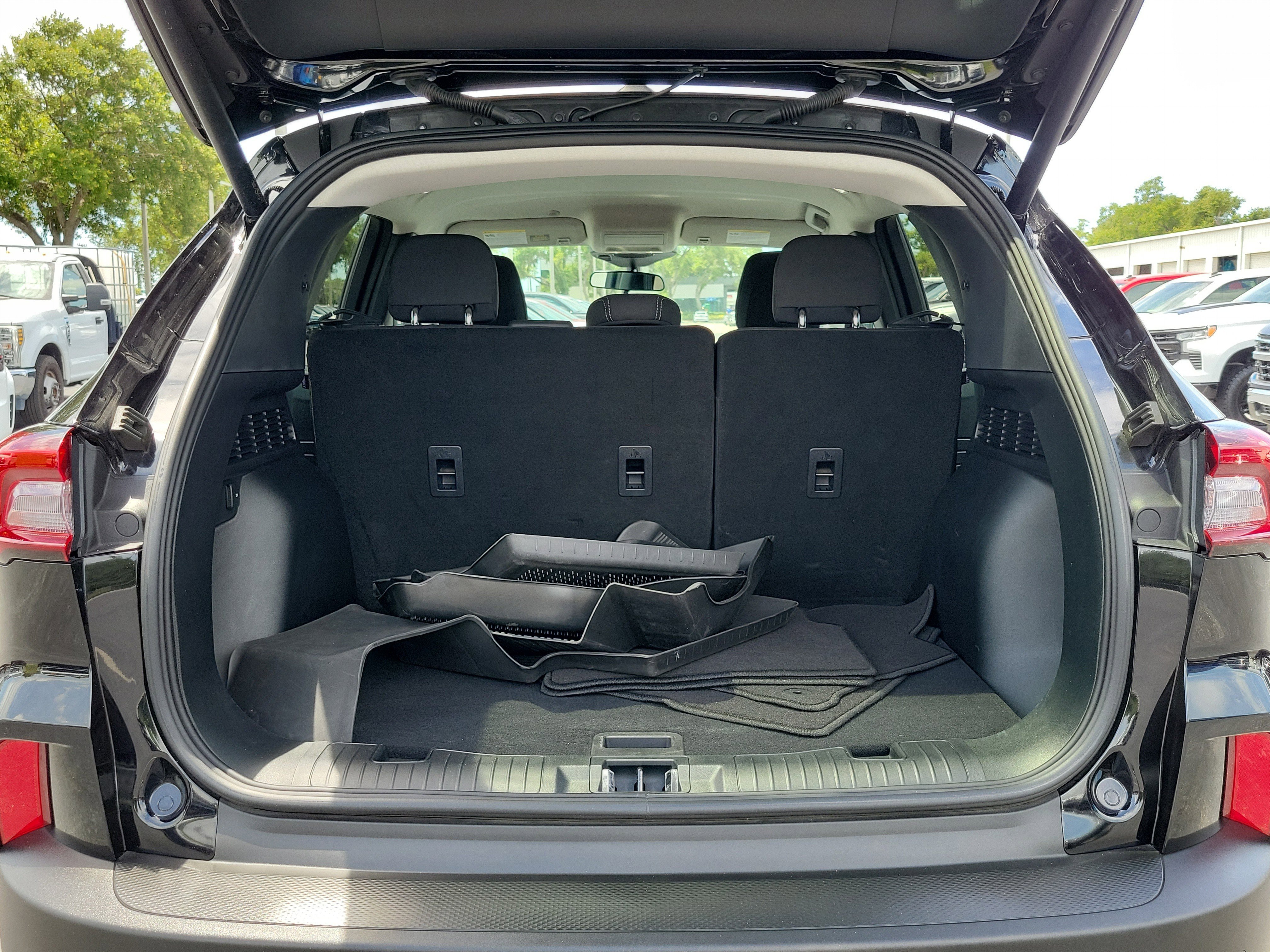 Certified 2024 Ford Escape Active w/ Tech Pack #1 FWD image 9