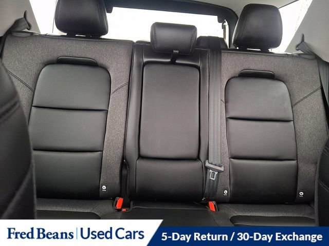 Certified 2024 Ford Bronco Sport Big Bend w/ Convenience Package image 18