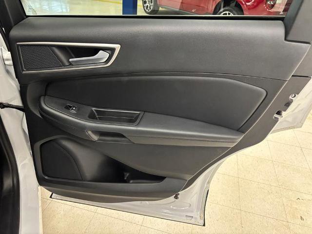 Certified 2024 Ford Edge SEL w/ Convenience Package image 14