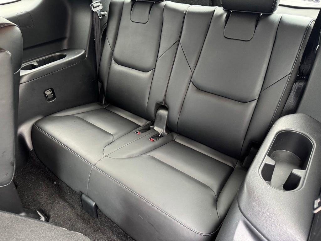 Used 2023 MAZDA CX-9 Touring Plus AWD/4WD image 10