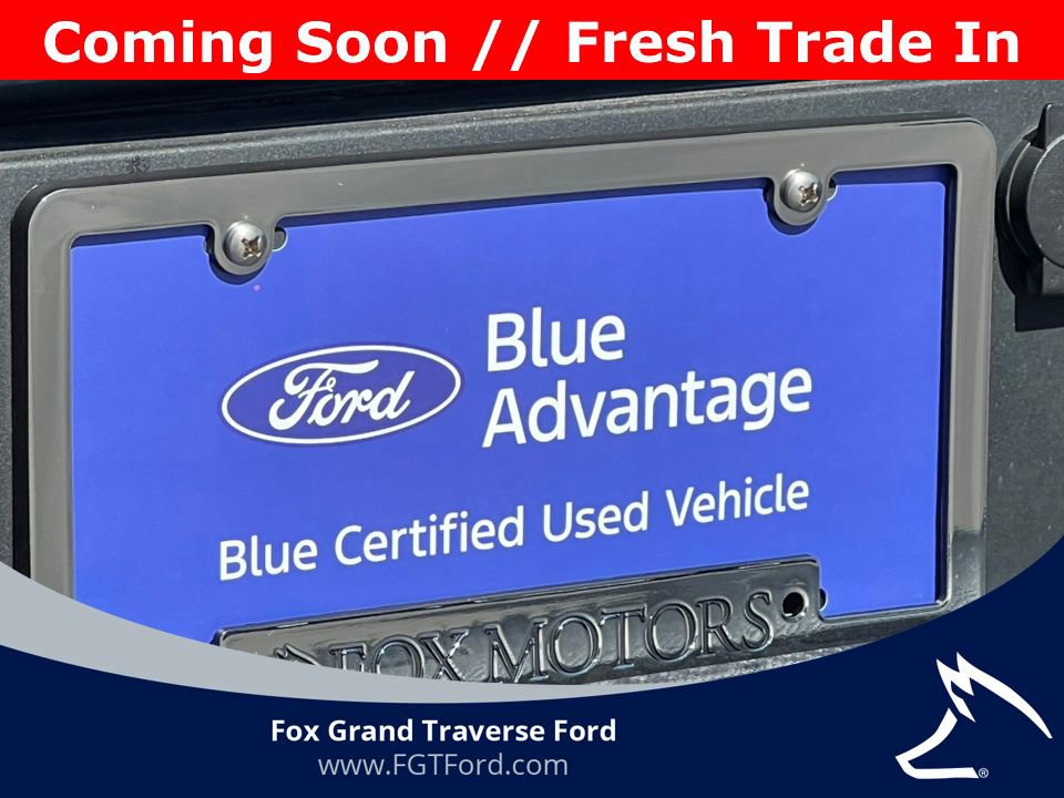 Certified 2025 Ford F150 XLT w/ Equipment Group 301A Standard AWD/4WD image 40