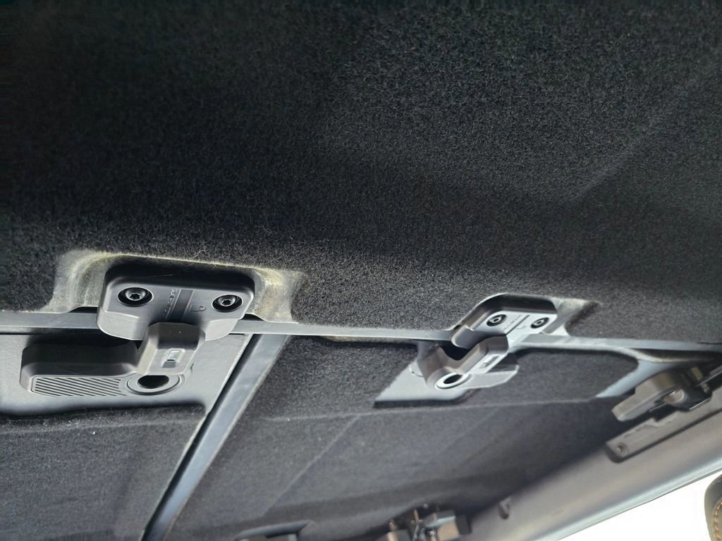 Certified 2021 Ford Bronco Badlands image 65