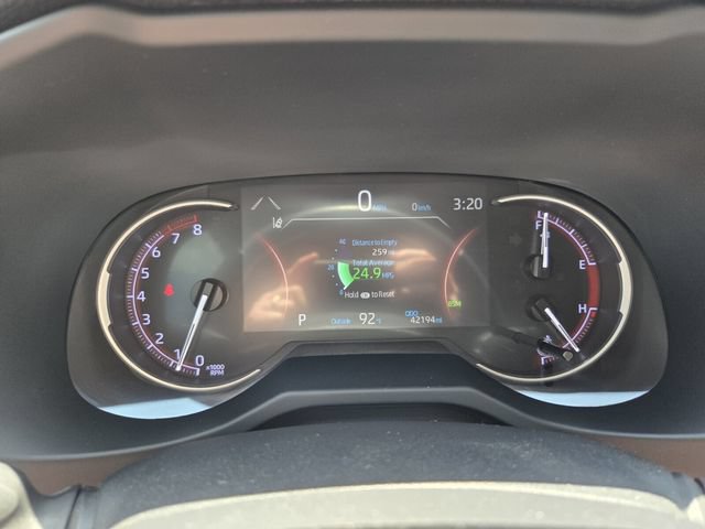 Used 2020 Toyota RAV4 Limited AWD/4WD image 30