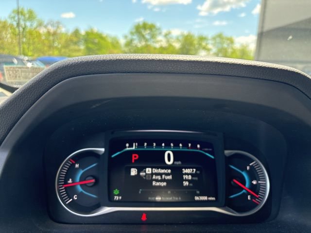 Used 2021 Honda Pilot Special Edition image 38