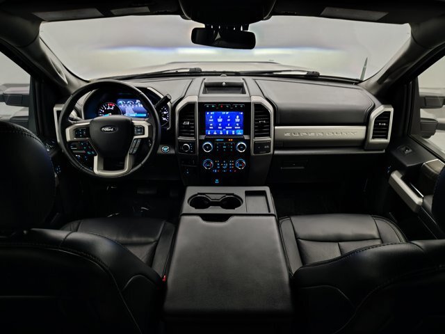 Certified 2020 Ford F350 Lariat AWD/4WD image 35