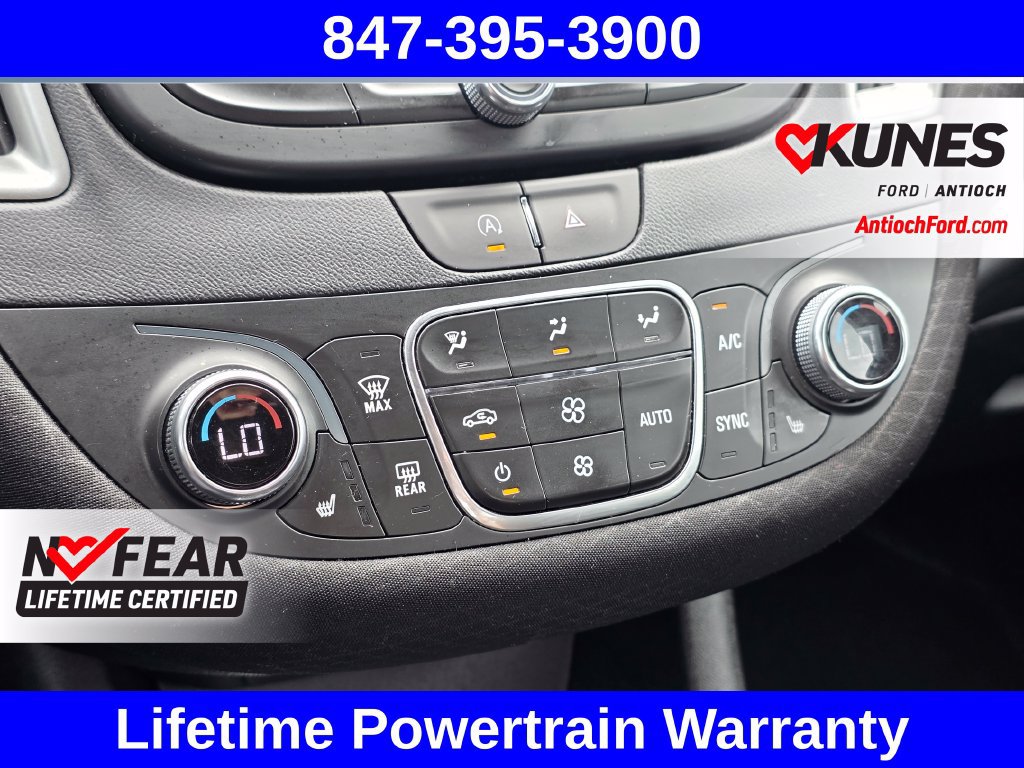 Used 2024 Chevrolet Malibu LT FWD image 44