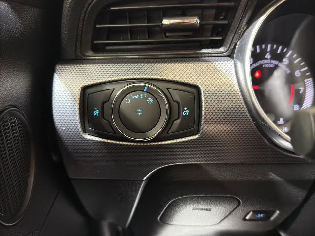 Certified 2018 Ford Mustang ECOBOOST w/ Equipment Group 101A image 16