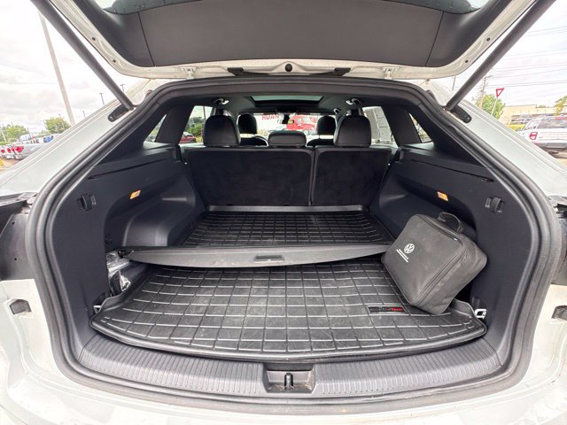 Used 2022 Volkswagen Atlas Cross Sport SEL AWD/4WD image 27