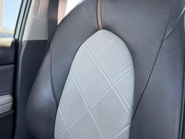 Used 2018 Toyota Camry XLE FWD image 27