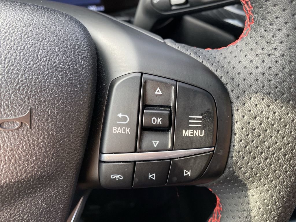 Certified 2023 Ford Escape ST-Line w/ Tech Pack #1 image 34