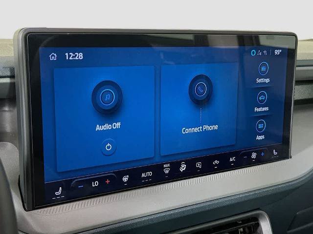 Certified 2025 Ford Maverick XLT w/ XLT Luxury Package AWD/4WD image 16